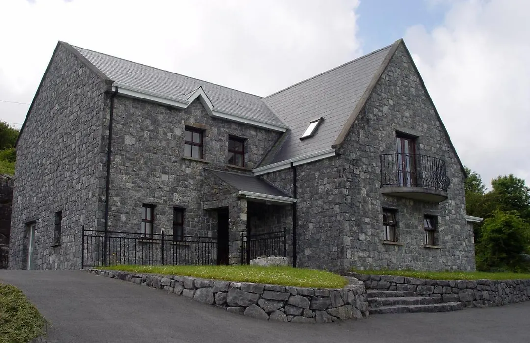 Clare'S Rock Self-Catering Accommodation-1